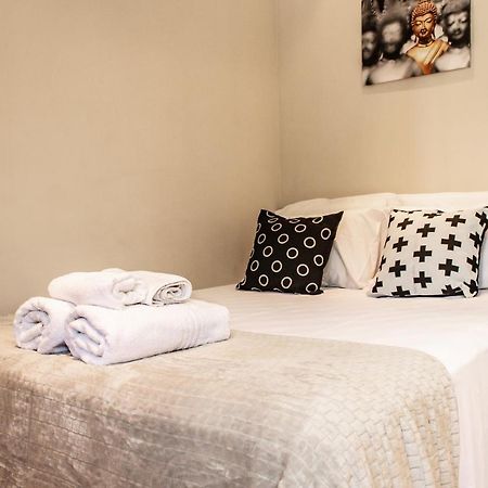 Apartamento Copacabana ริโอเดจาเนโร ภายนอก รูปภาพ
