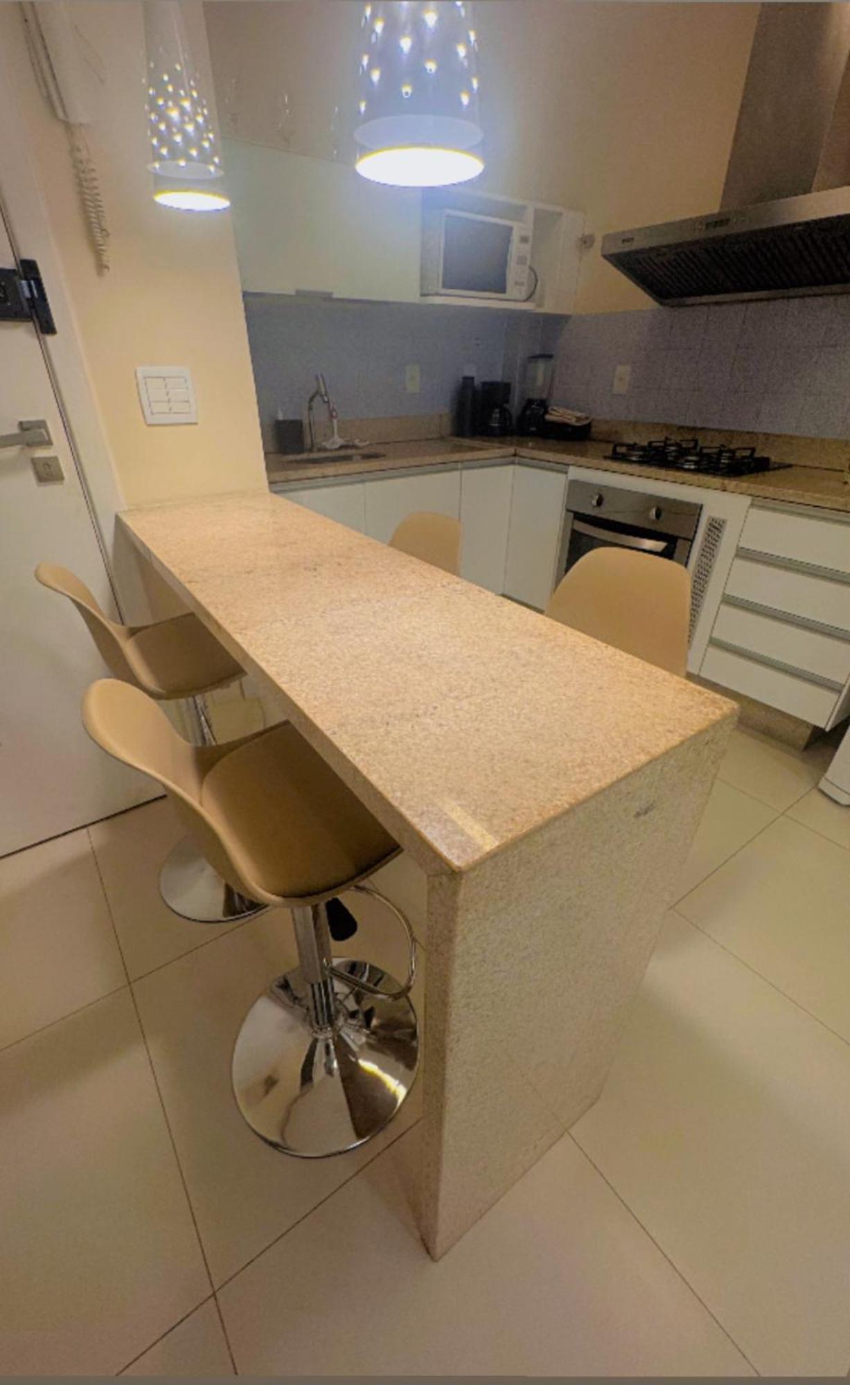 Apartamento Copacabana ริโอเดจาเนโร ภายนอก รูปภาพ