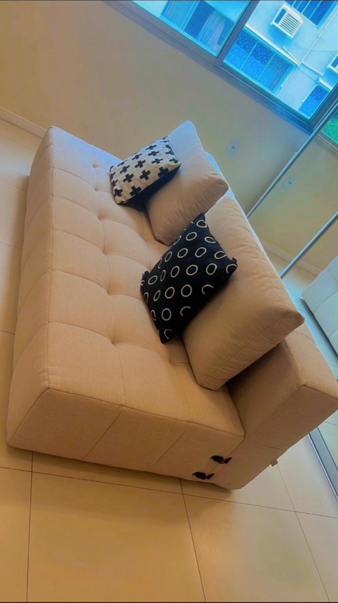 Apartamento Copacabana ริโอเดจาเนโร ภายนอก รูปภาพ