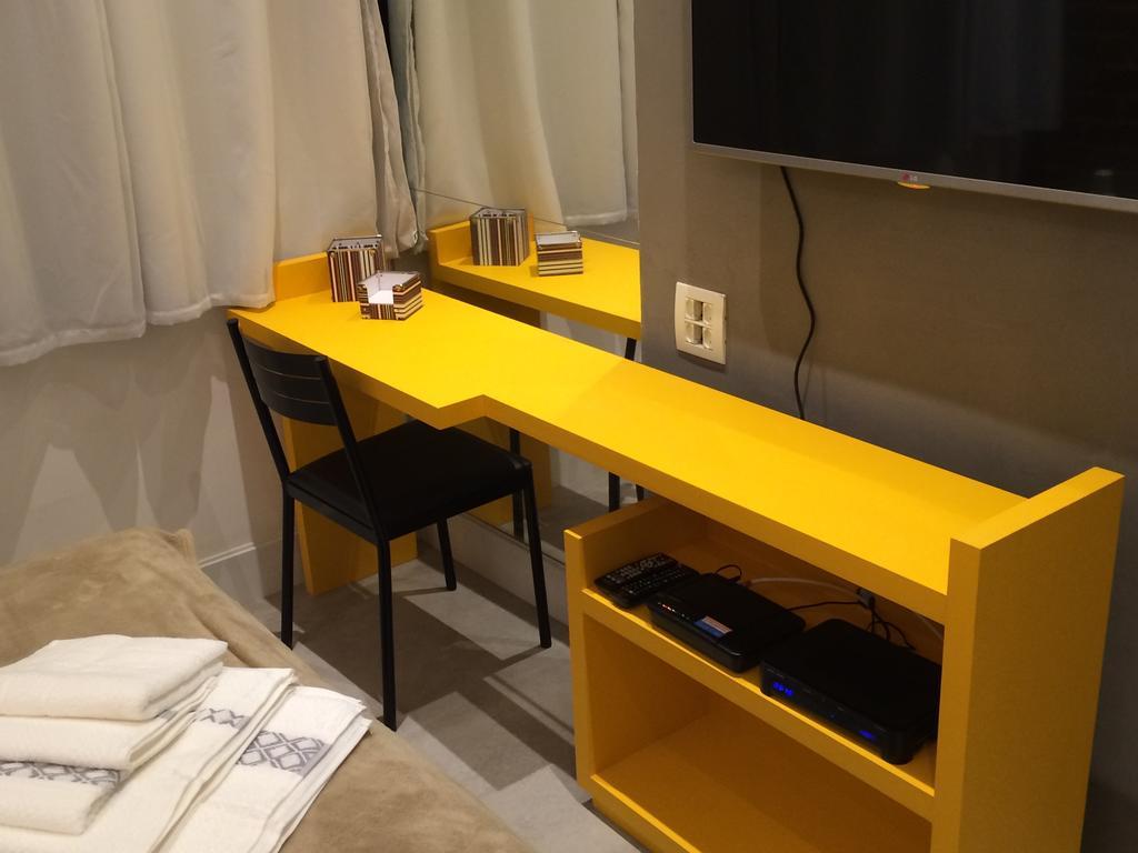 Apartamento Copacabana ริโอเดจาเนโร ห้อง รูปภาพ