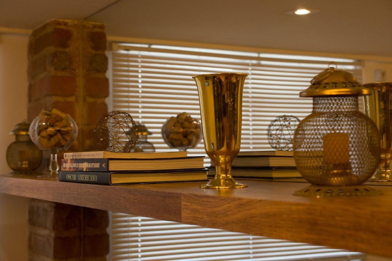 Apartamento Copacabana ริโอเดจาเนโร ภายนอก รูปภาพ