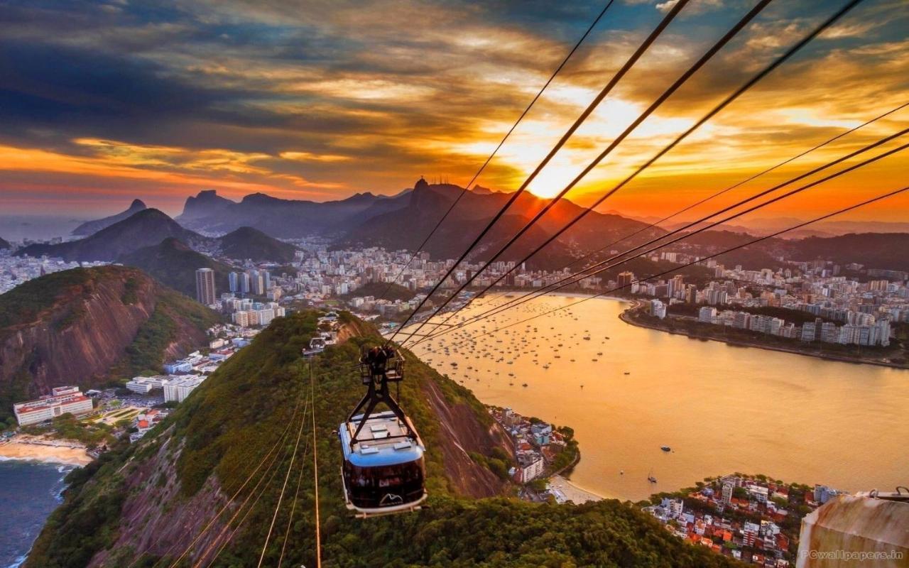 Apartamento Copacabana ริโอเดจาเนโร ภายนอก รูปภาพ